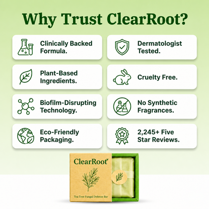 ClearRoot